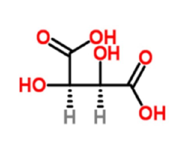 酒石酸