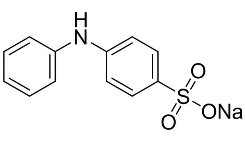 二苯胺磺酸鈉