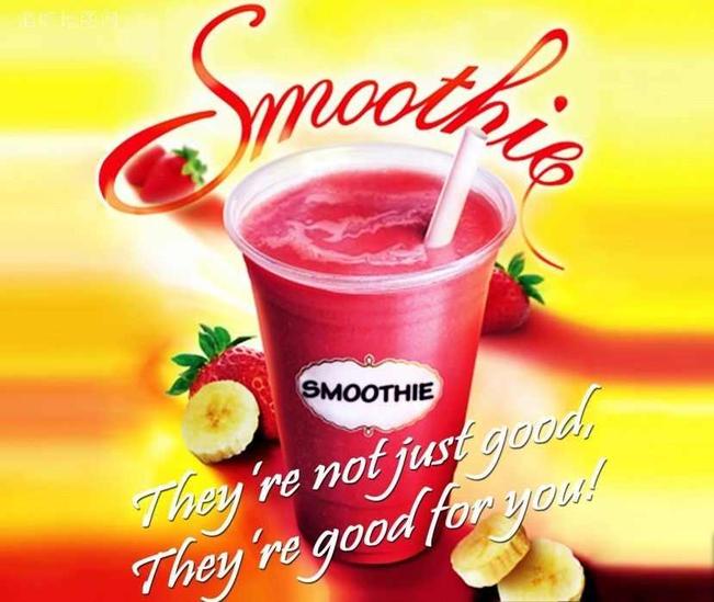 smoothie