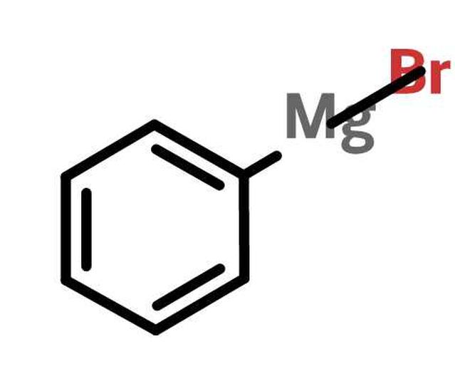 苯基溴化鎂