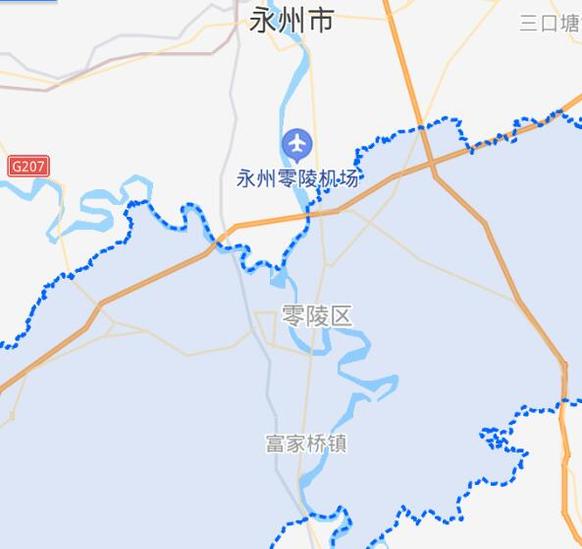 零陵區(qū)