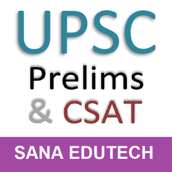 UPSC/IAS CSAT測驗(yàn)