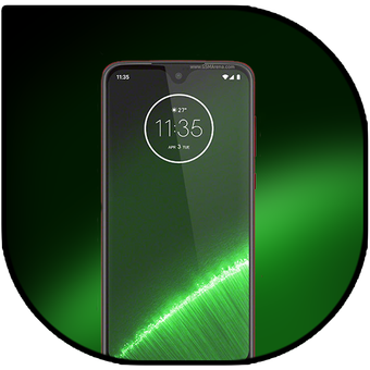 Moto G7 Plus高清壁纸主题