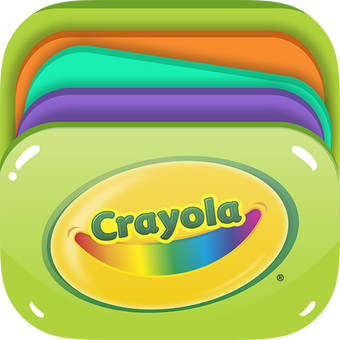 Crayola Juego包