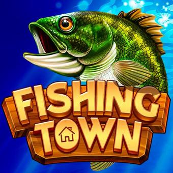 漁城：3D釣魚者與建筑游戲2020