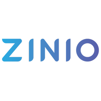 ZINIO-分析