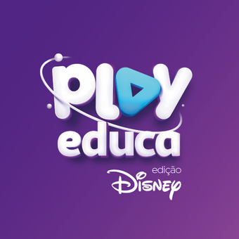 播放Educa Ediço Disney