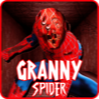 蜘蛛奶奶：恐怖逃脱游戏2019年版