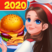 星厨志愿2020
