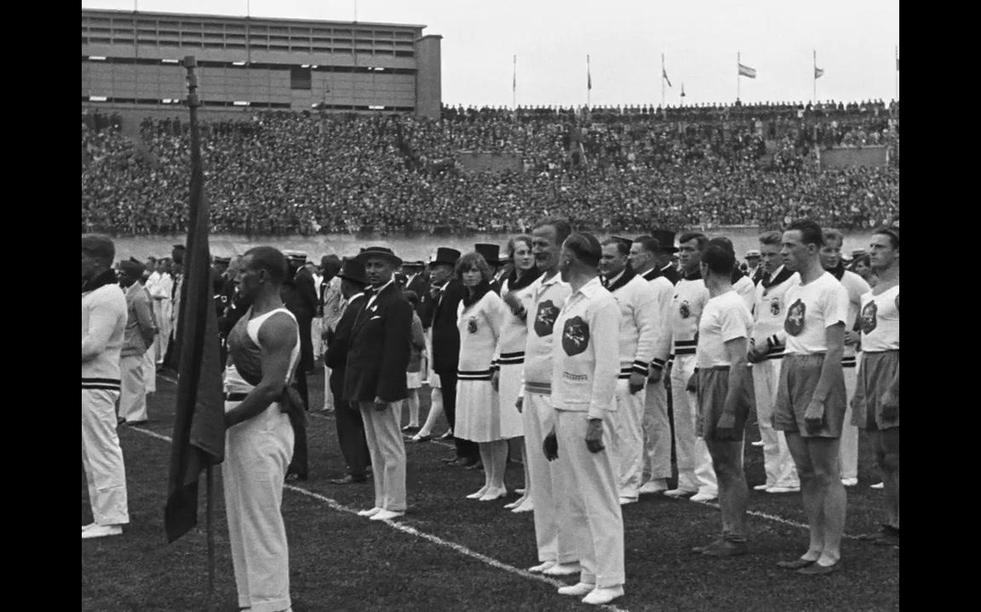 1928年奥运会