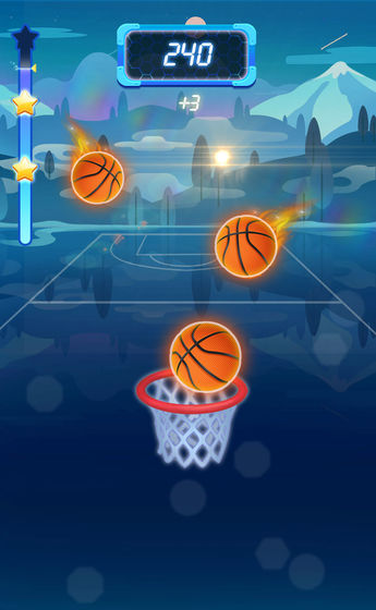 Beat Dunk1