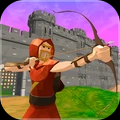 弓箭手3D城堡防御安卓版