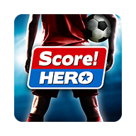 Score!Hero【无限体力金钱】