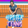 Hipster Tennis中文版