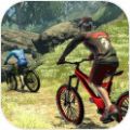 模拟山地自行车 最新版游戏