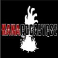 KANAPOCALYPSE汉化版