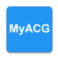 myacg登陆入口手机版