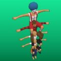 human tower.io中文版