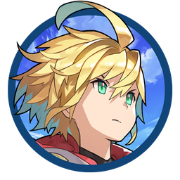 Dragalia Lost 失落的龍約