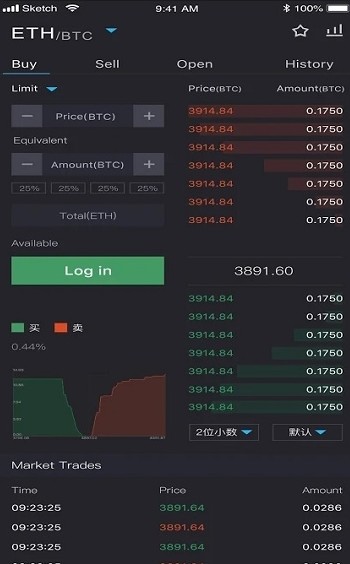 bittok幣拓app蘋果最新版0