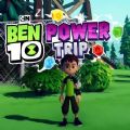 Ben 10 Power Trip手機(jī)版