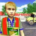 虚拟学校模拟器生活 游戏