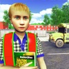 虚拟学校模拟器生活游戏手游