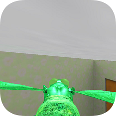 苍蝇生存3D模拟（测试版）
