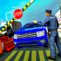 边境警察游戏巡逻警察模拟器游戏
