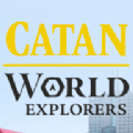 卡坦：世界探索者