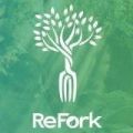 Refork区块链app客户端软件