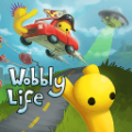 wobbly life手机版