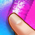 手指黏液3D游戏
