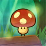 锯齿蘑菇游戏