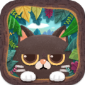 神秘森林猫 游戏