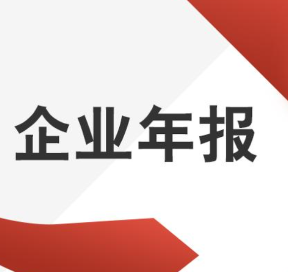 年度報(bào)告