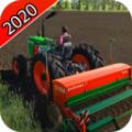 现代拖拉机模拟器2020游戏