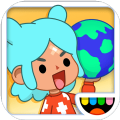 Toca world