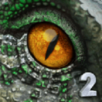 终极迅猛龙模拟器2(Ultimate Raptor Simulator 2)