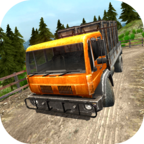 山地卡车模拟驾驶游戏