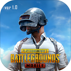 PUBG MOBILE