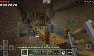 minecraft國際版0