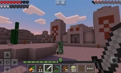 minecraft國際版1