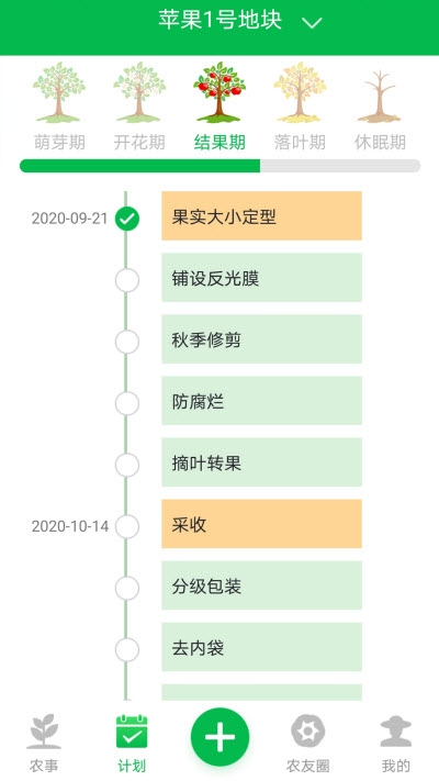 果園天氣通2