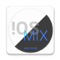 !OS-MIX仿苹果桌面软件