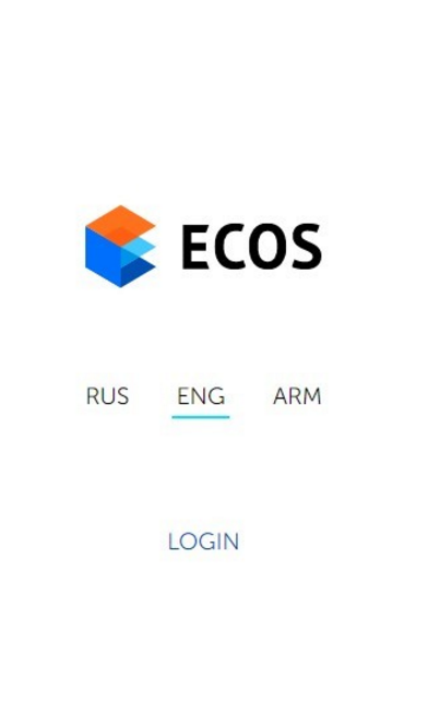 ECOS挖礦0