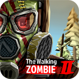 The Walking Zombie2