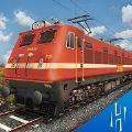 印度火车模拟器火车