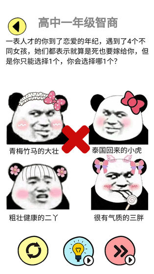 腦洞辣么大1