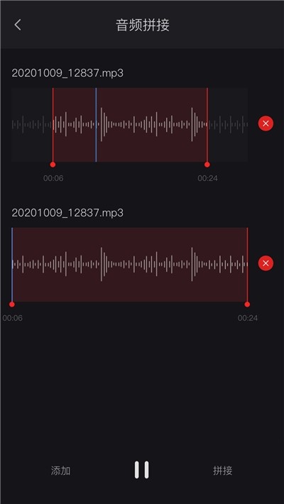 米丫錄音機(jī)0